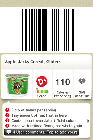 applejacks barcode