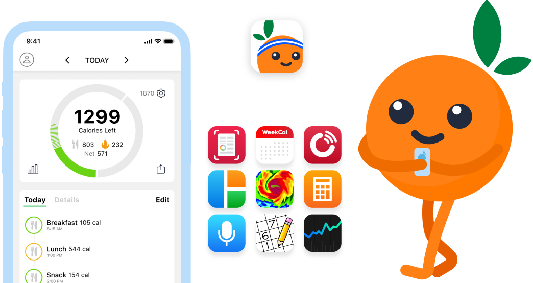 AppBundles promo hero