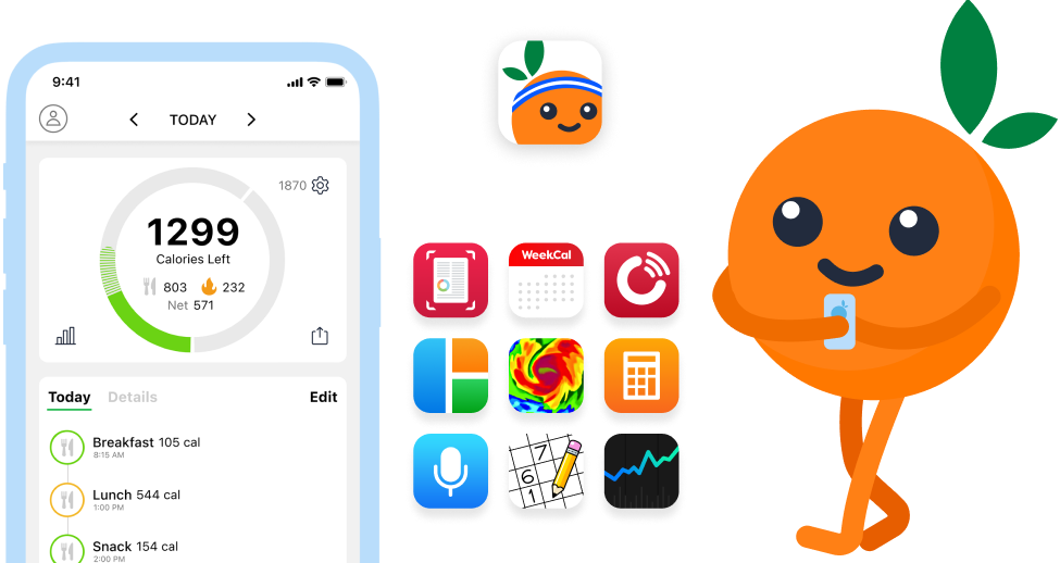 AppBundles promo hero