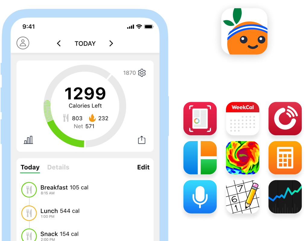 AppBundles promo hero